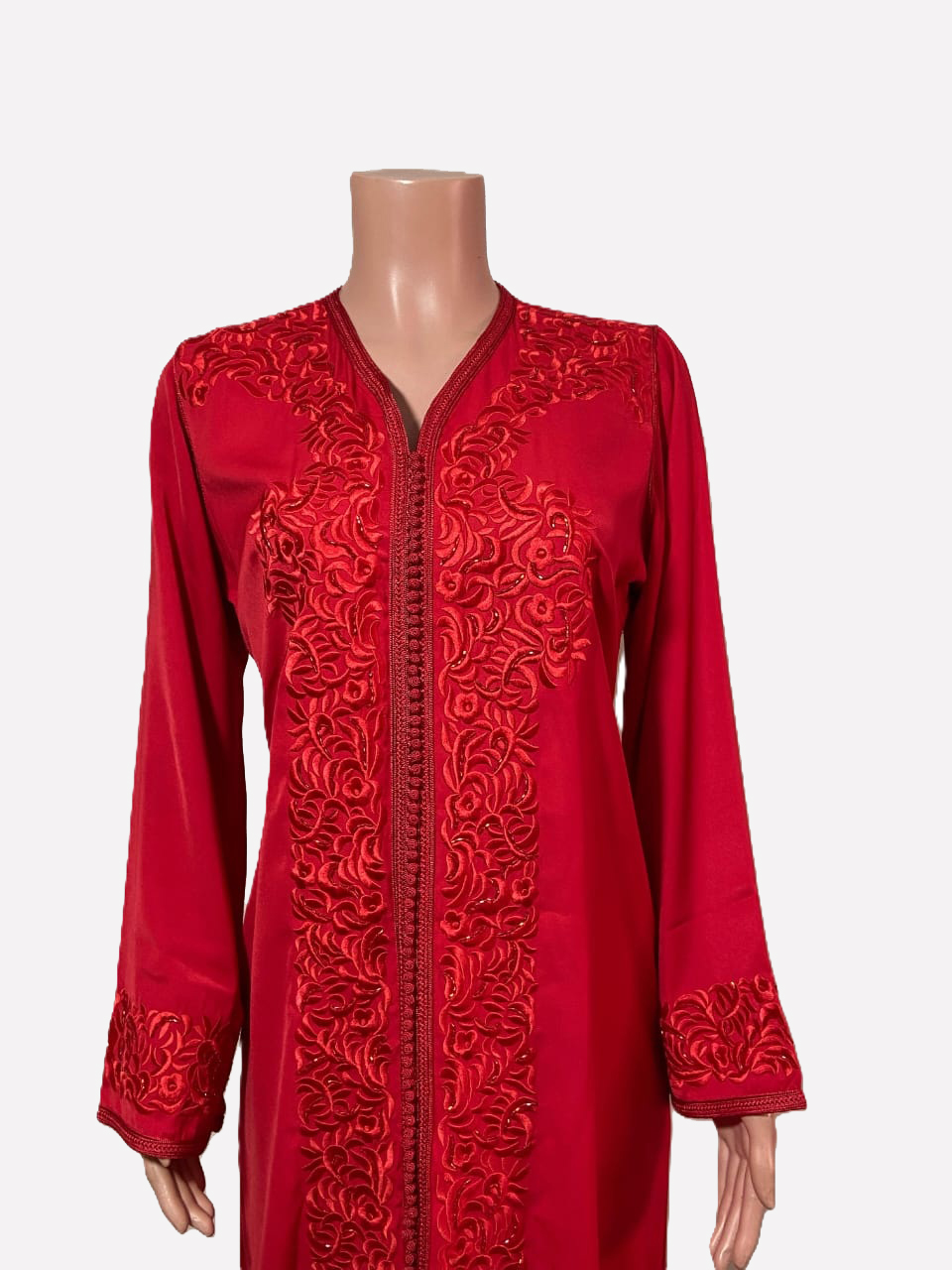 Caftan Marocain