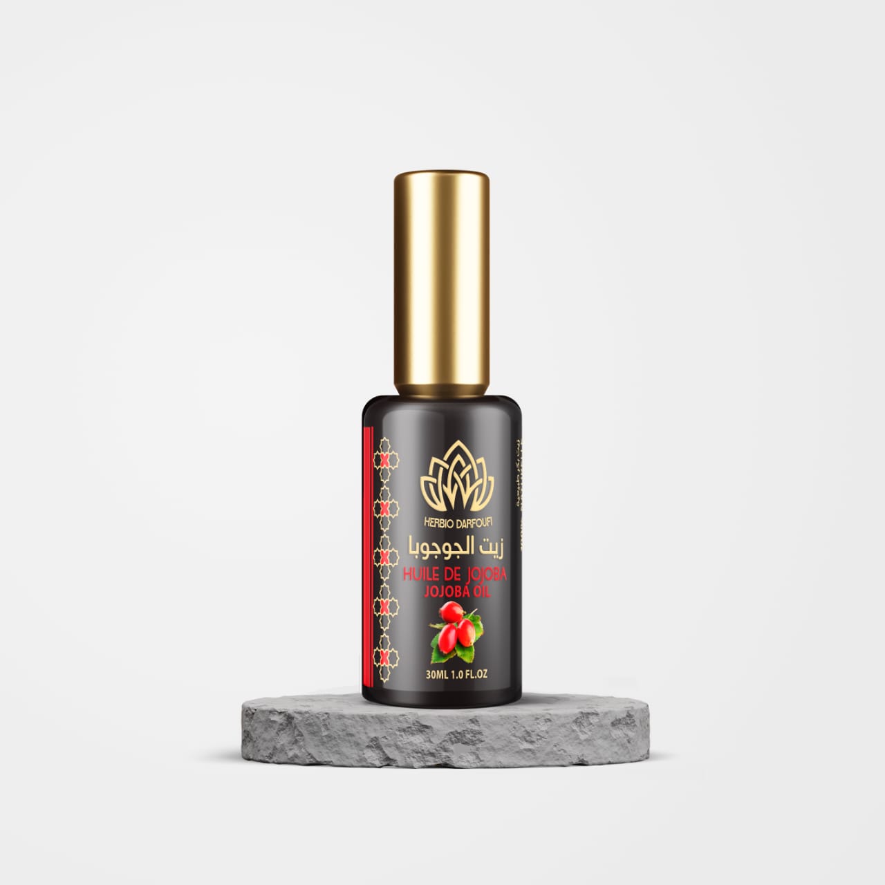 Huile de Jojoba
