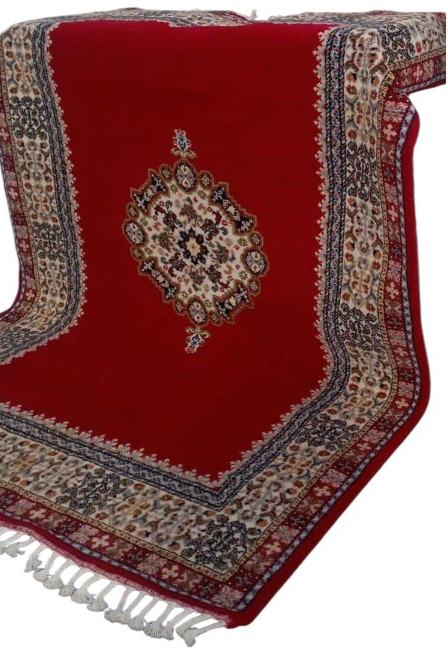 Tapis rbati traditionnelle