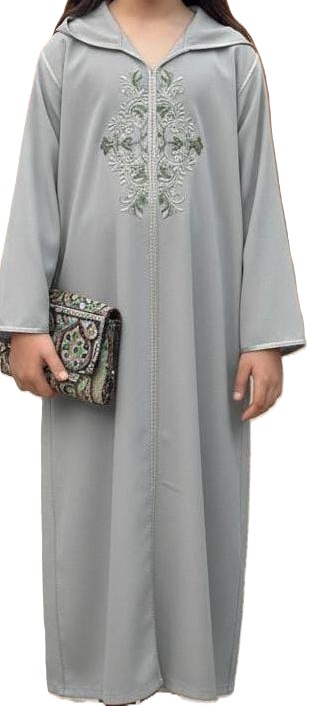 Djellaba