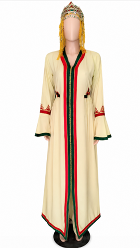 Caftan
