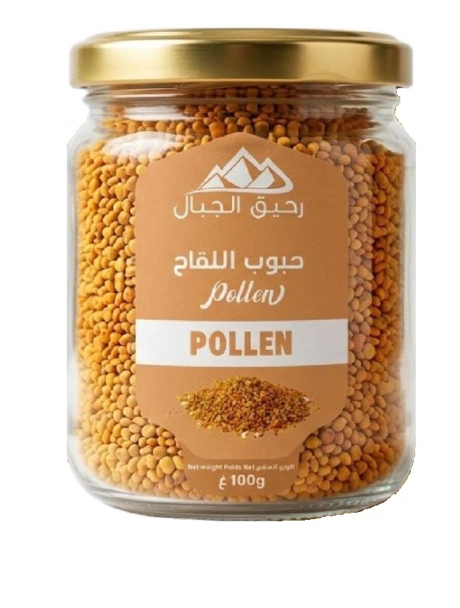 pollen