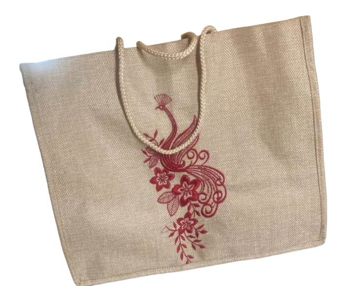 Sacs en Toile de Jute (Khesh)