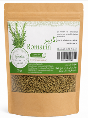 Romarin