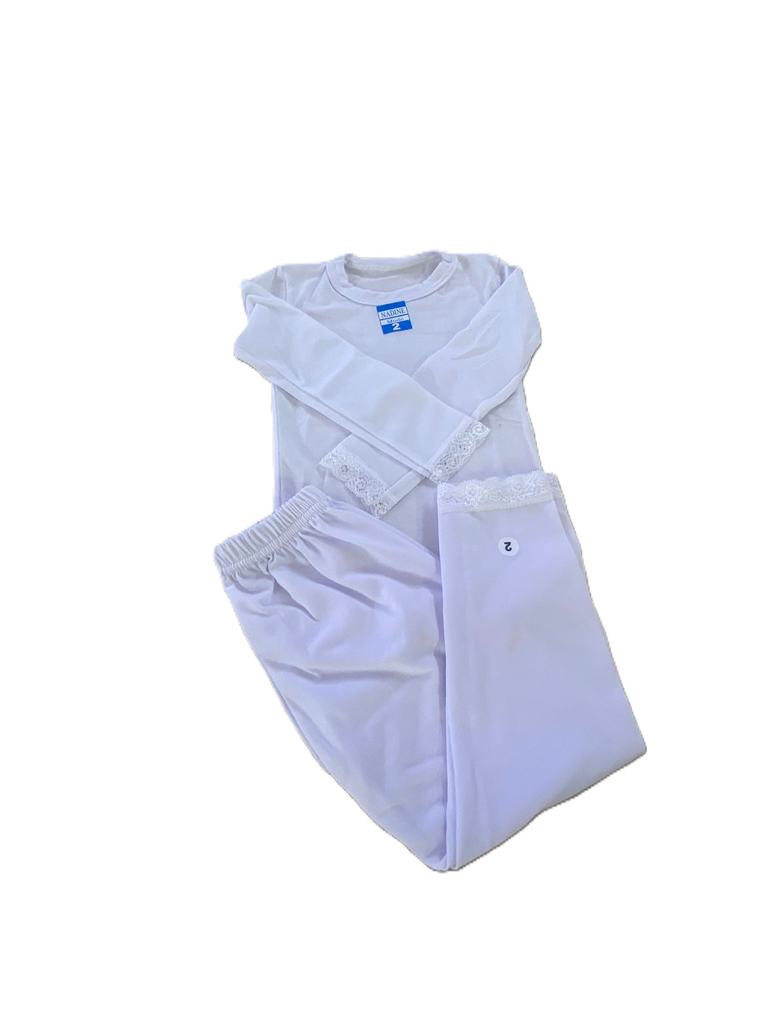 Body (Tailles 14-16)