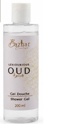 Gel Douche
