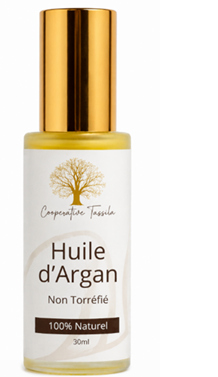 Huile d’Argan