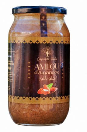 Amlou