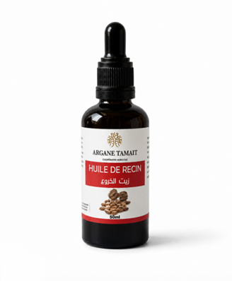 Huiles naturelles