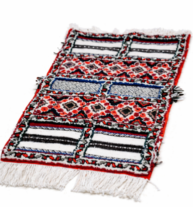 زربية شضوي