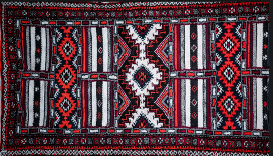 Tapis Shdoui