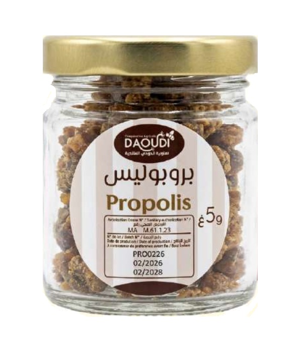 Propolis