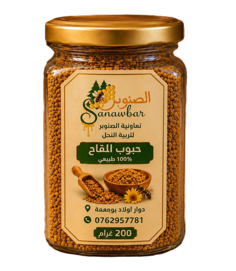 عسل السدر
