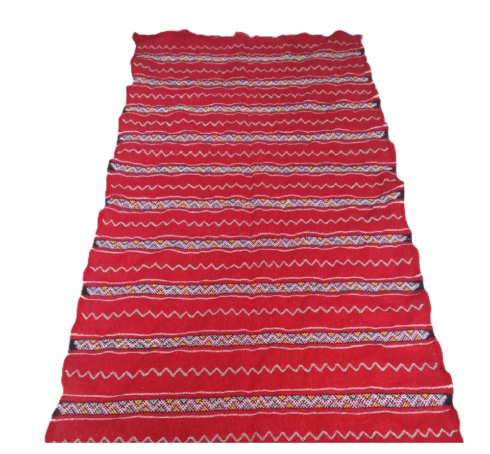 زربية 2,5 متر على 1,2