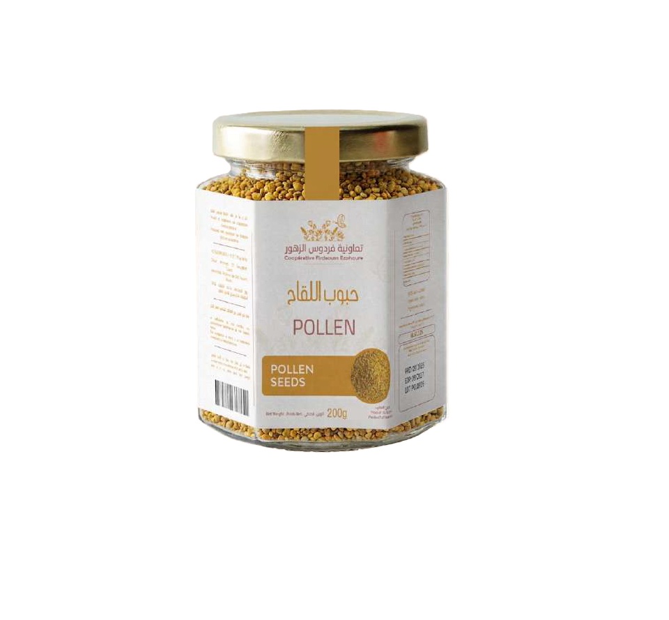 Pollen