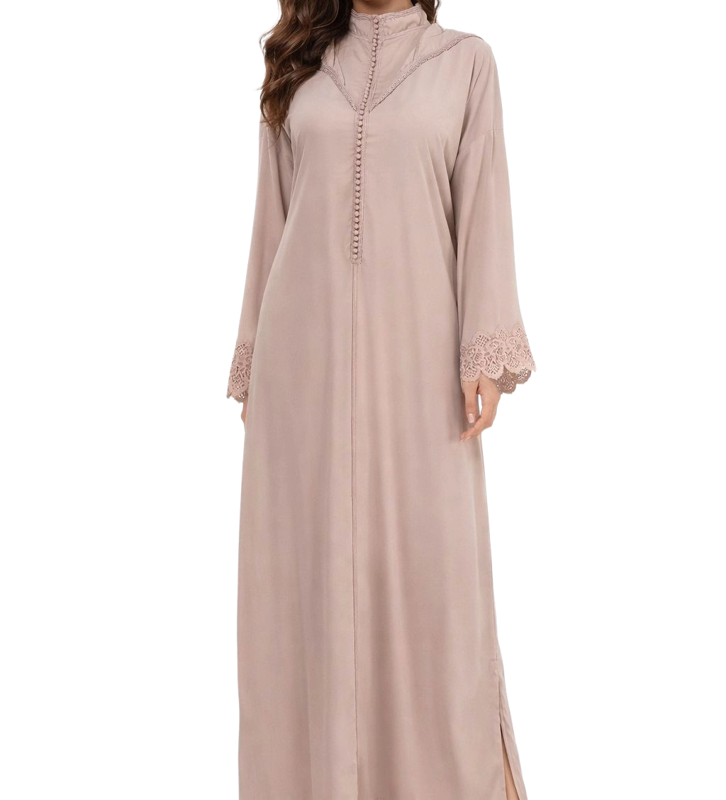 Djellaba