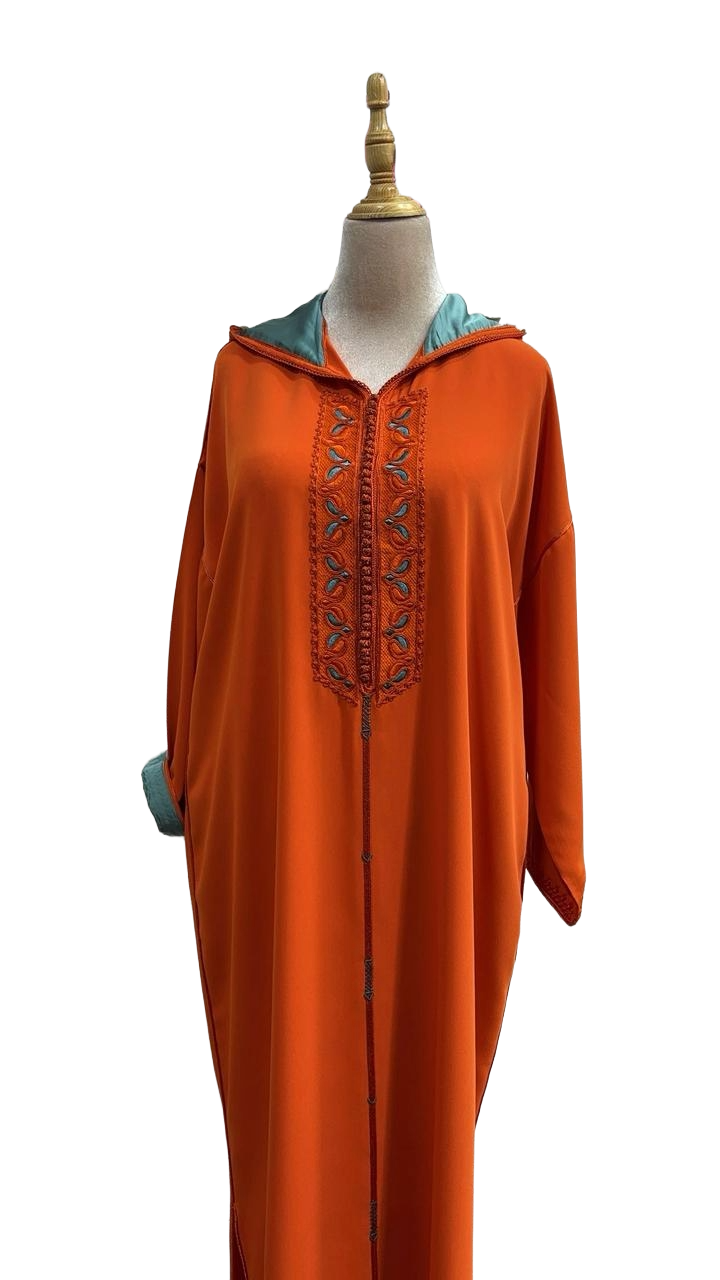 Djellaba