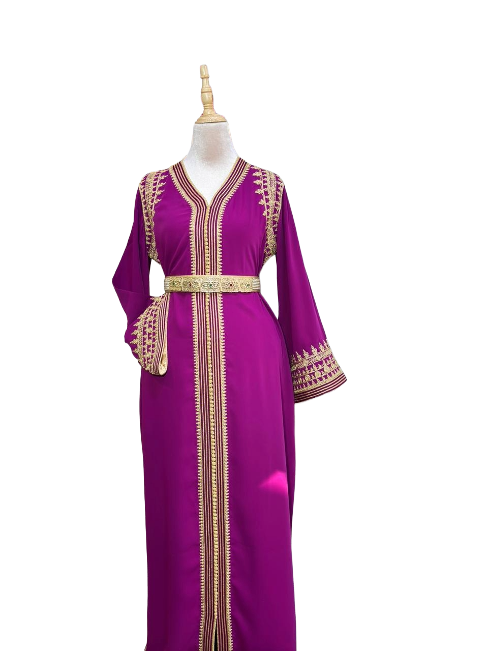 Caftan