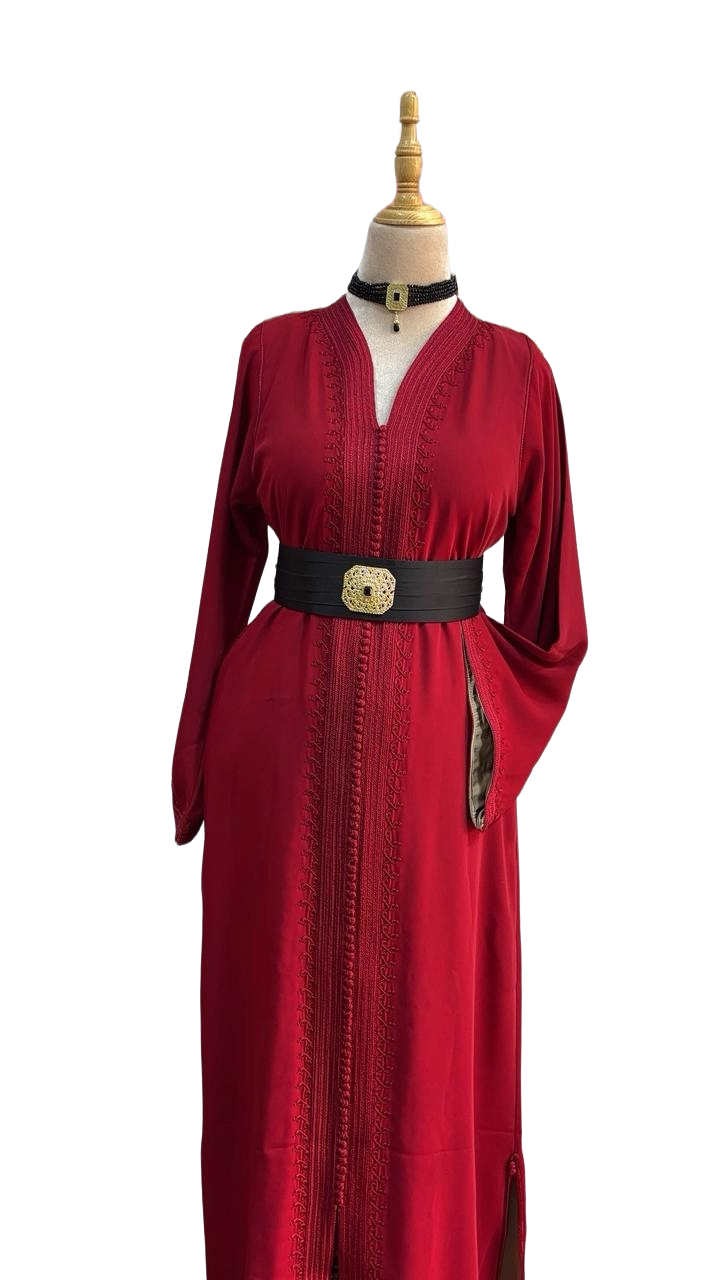 Caftan