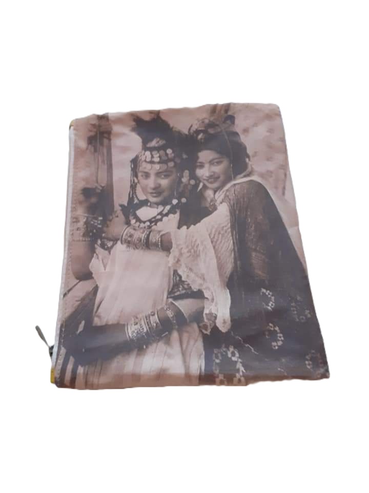Le sac moyen