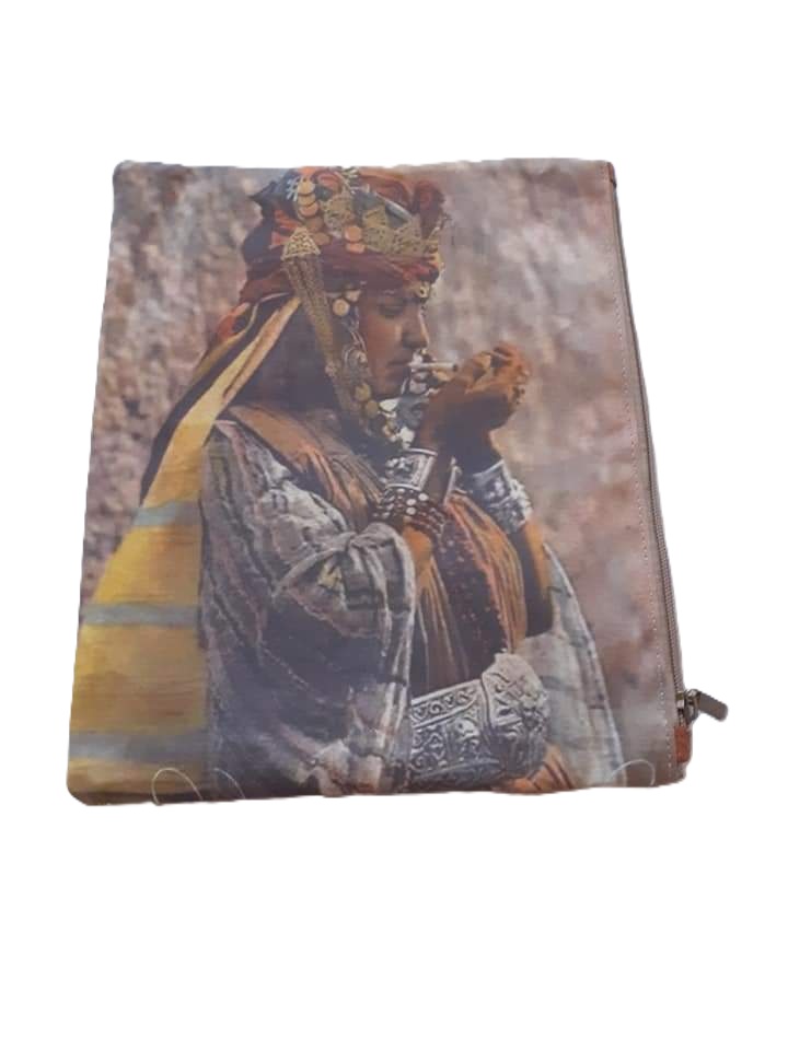 Le sac moyen