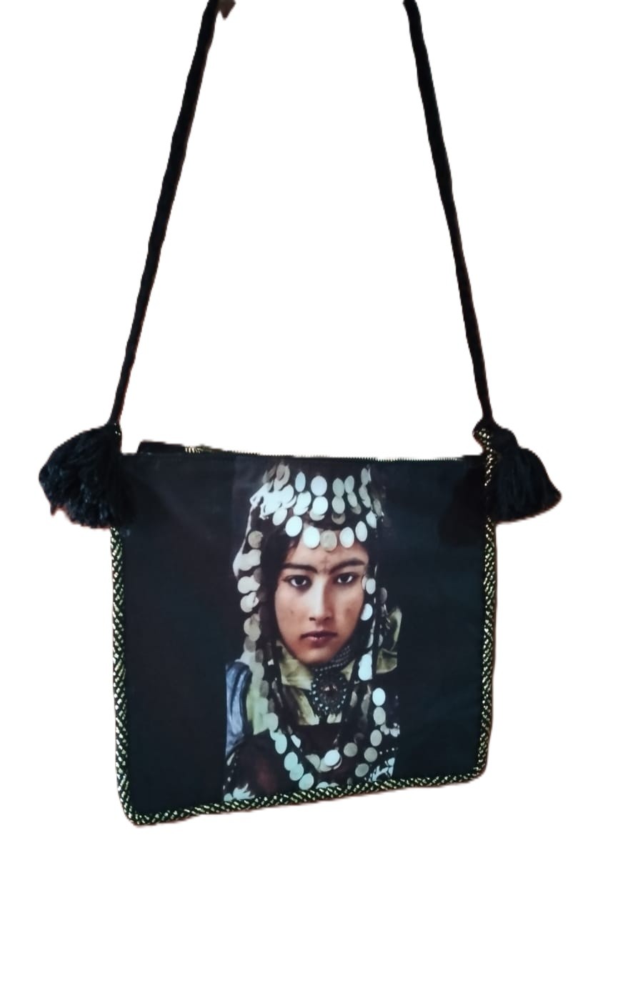 Le grand sac