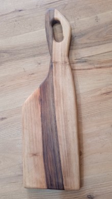 Planche à découper (traditionnelle)