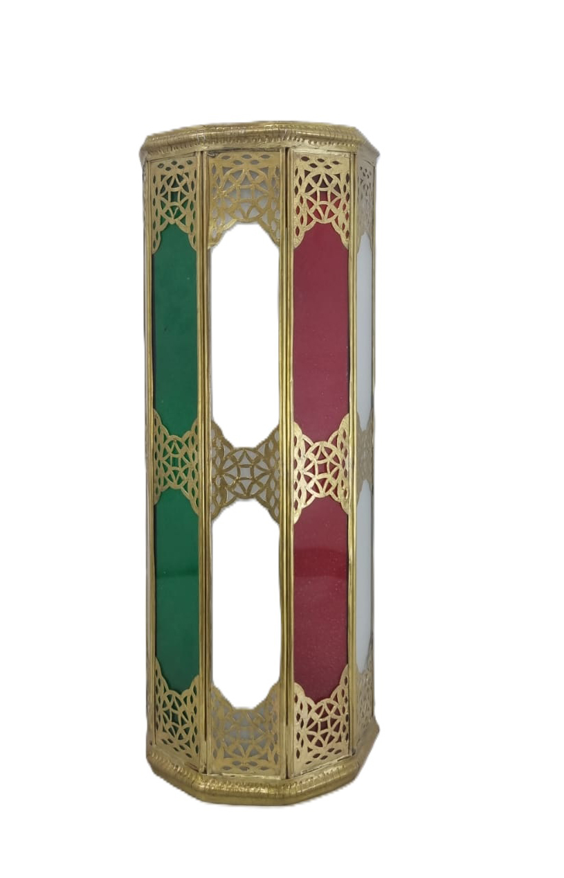Applique en laiton / cuivre