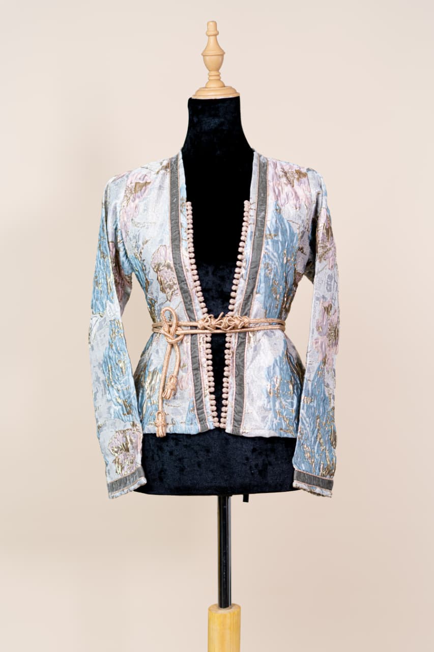 Veste courte
