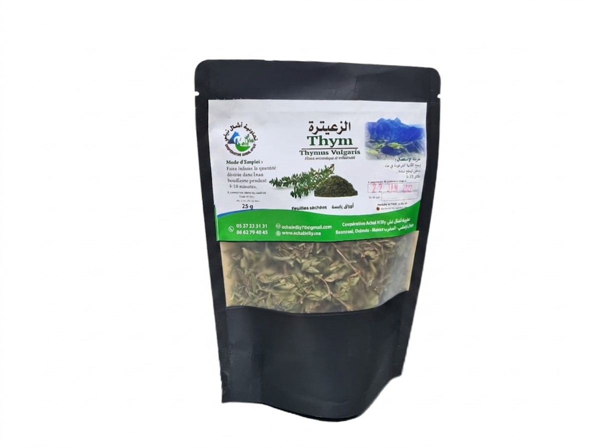 Tisane / Infusion