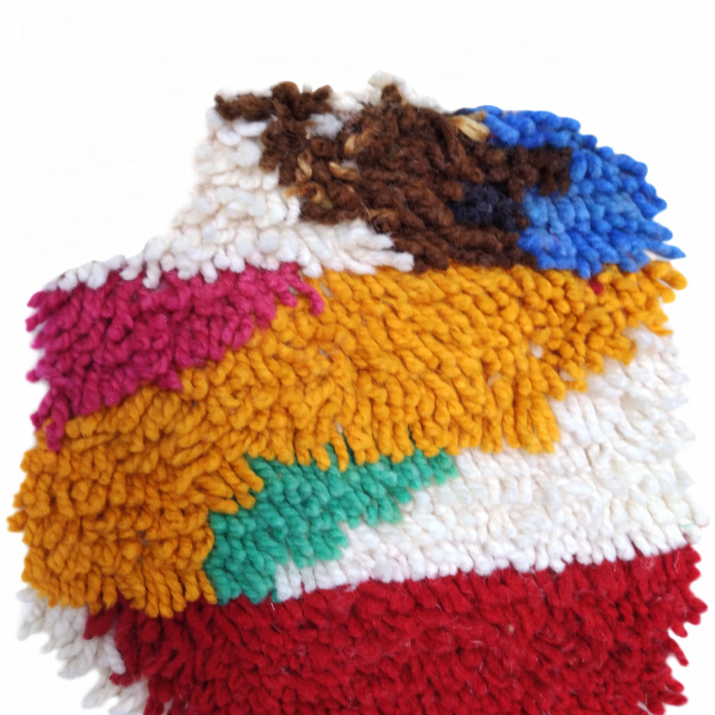 Tapis Kharita