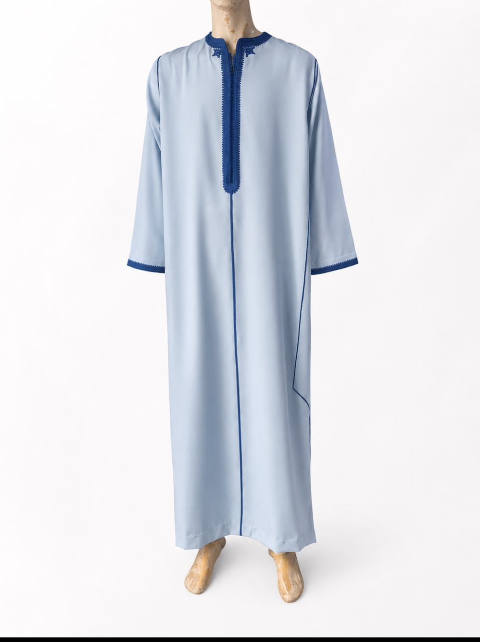 Djellaba pour hommes