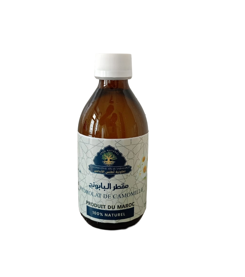 Hydrolat de camomille 250 ml