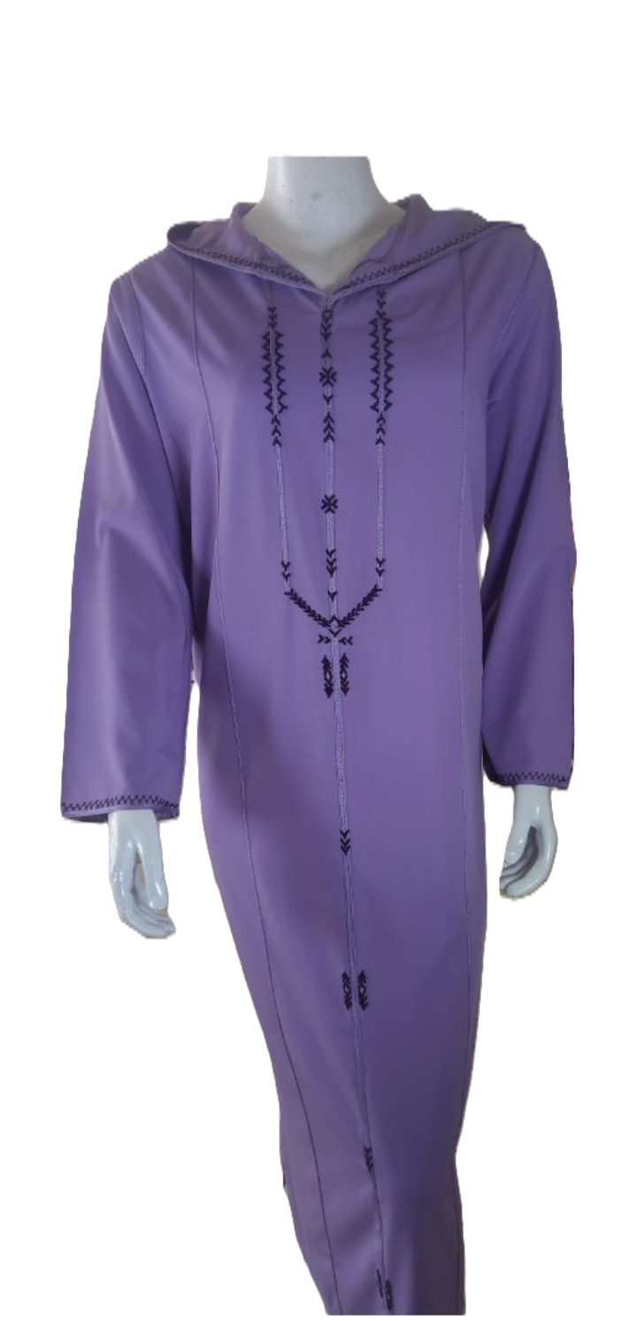Djellaba