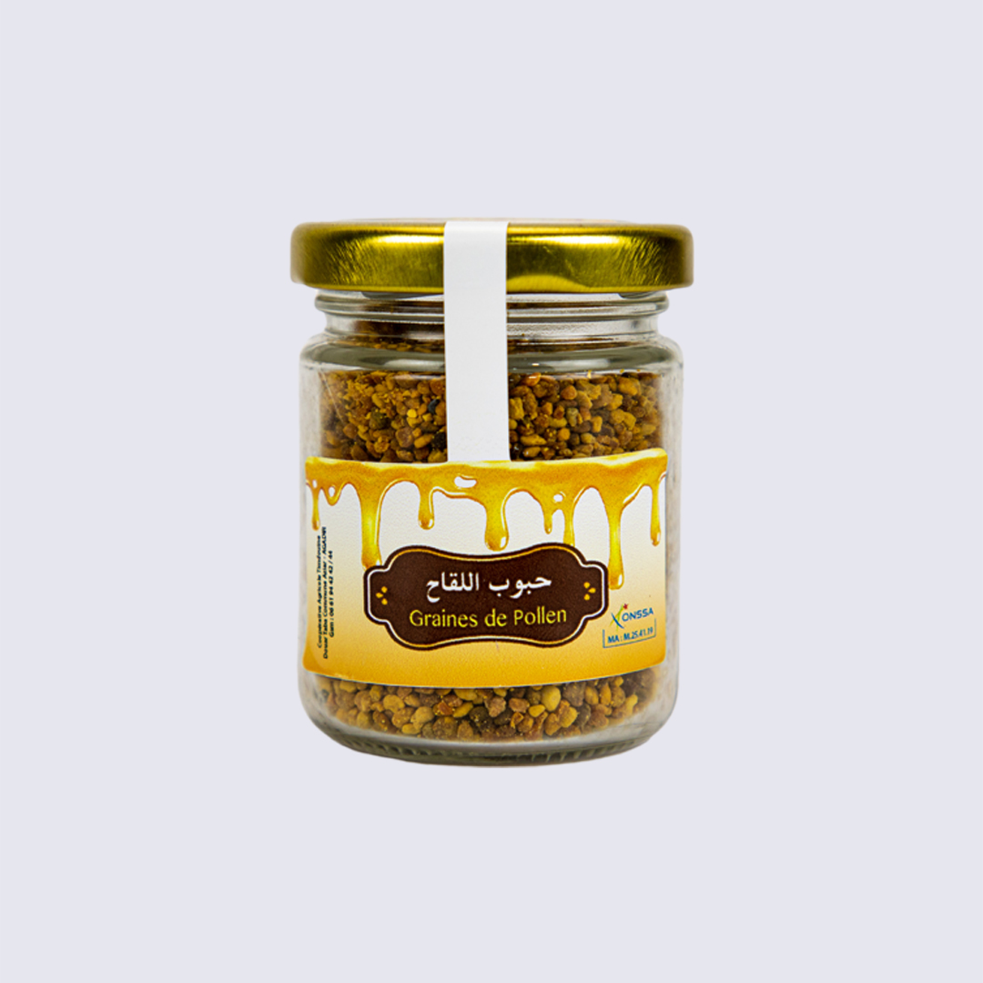 حبوب اللقاح