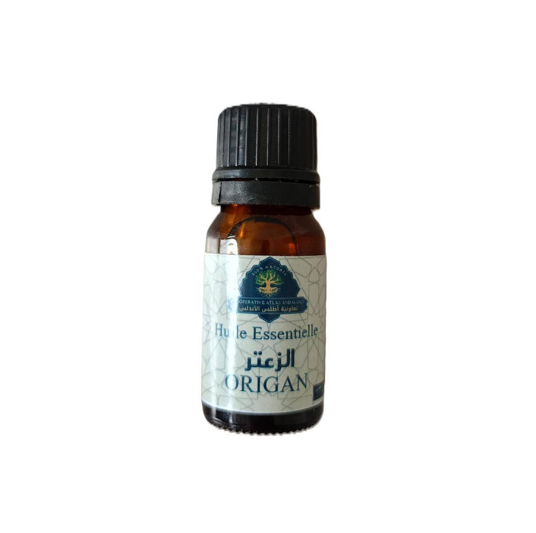Huile essentielle de thym 10 ml