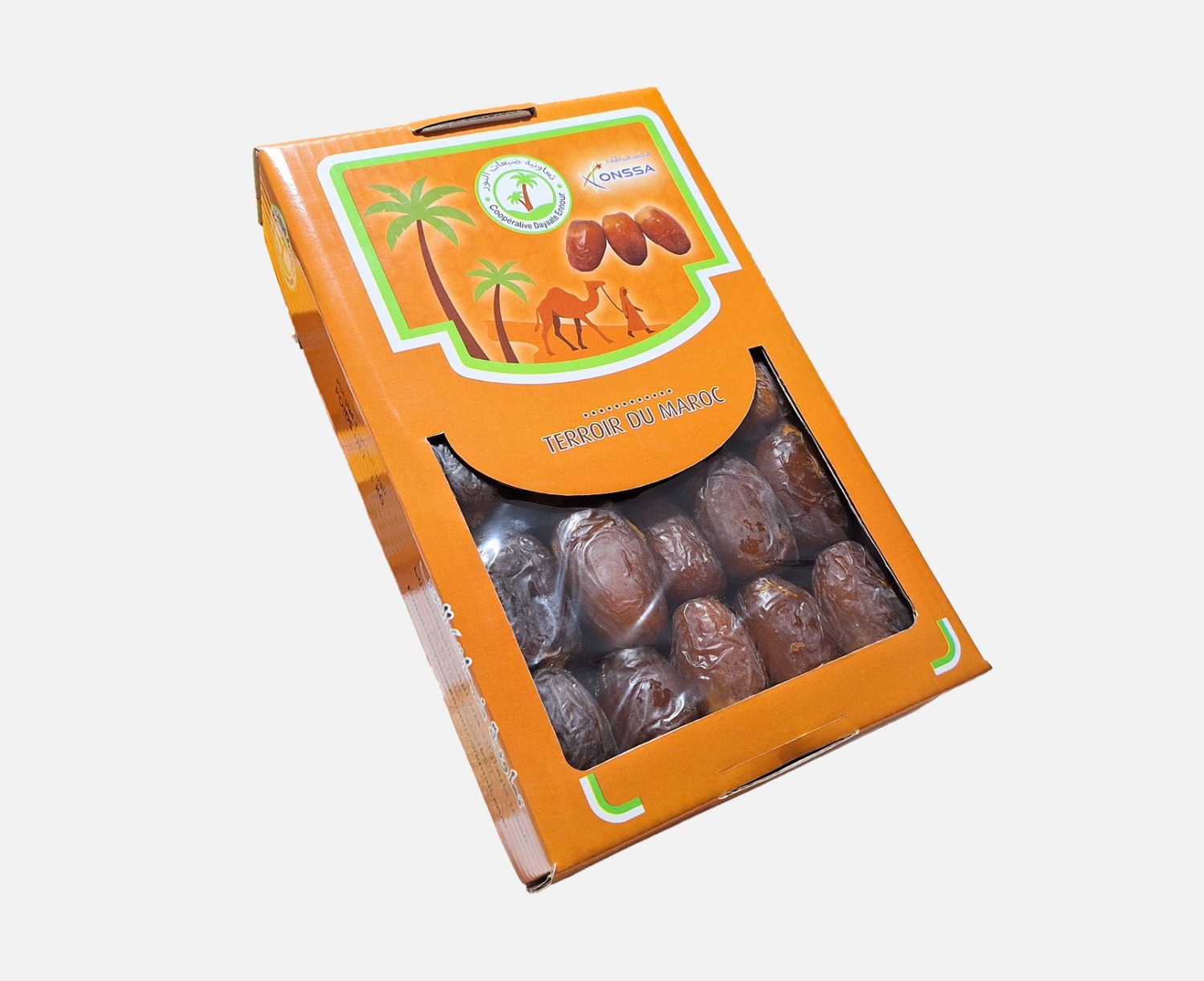 Majhoul