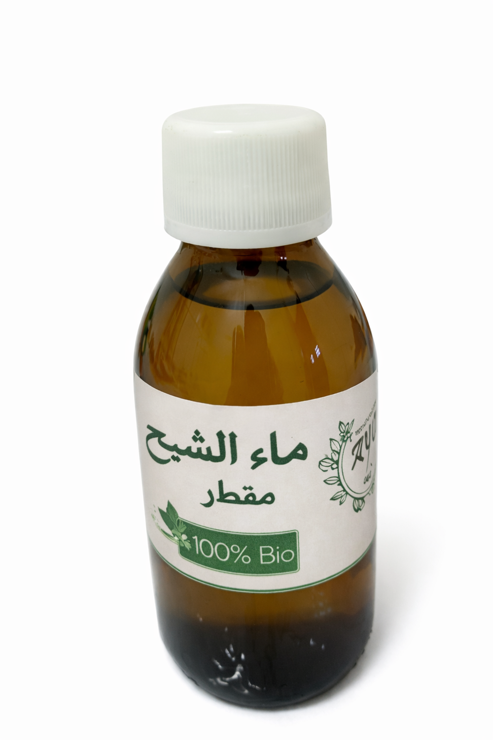 Eau distillée d’armoise
