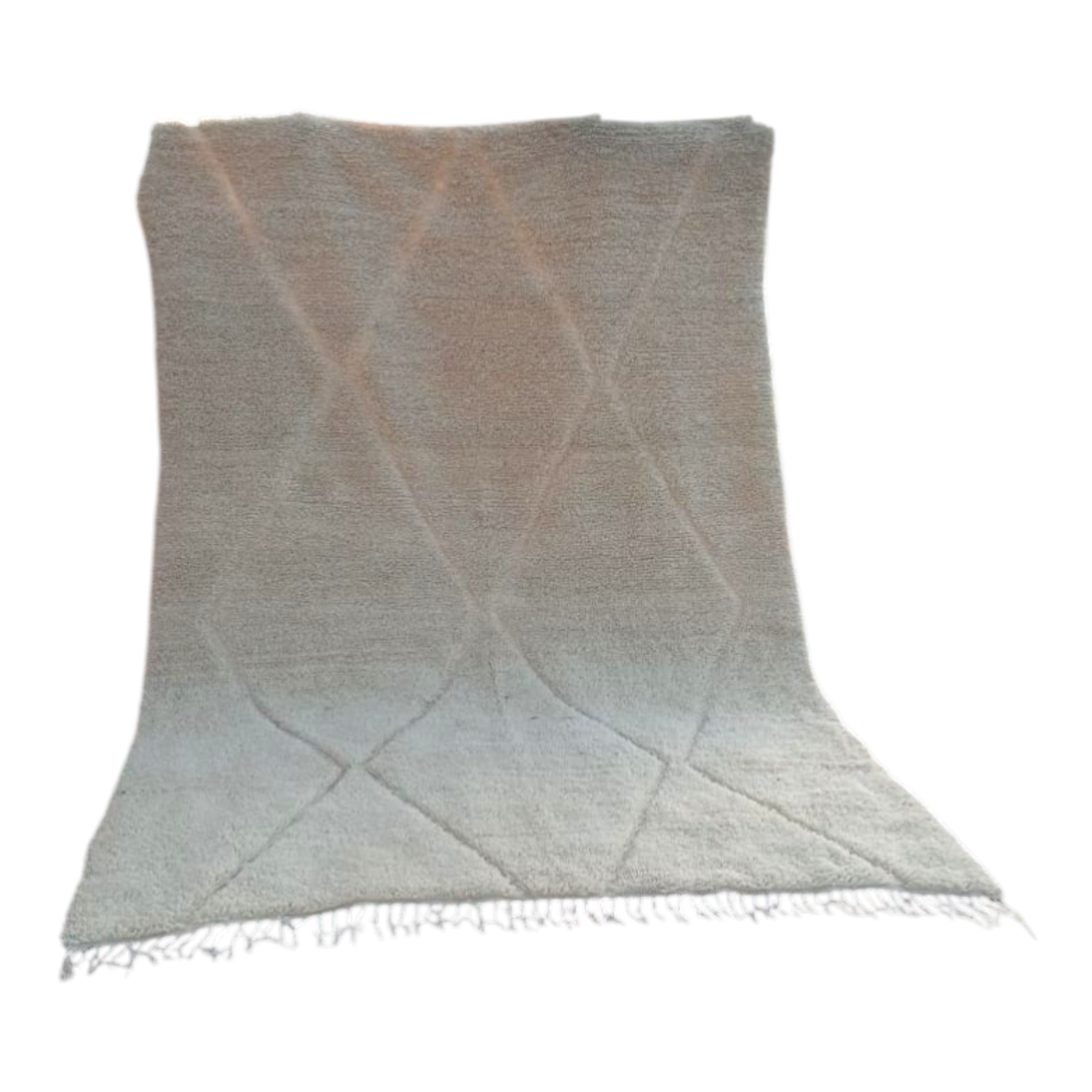 Tapis Mermouchia