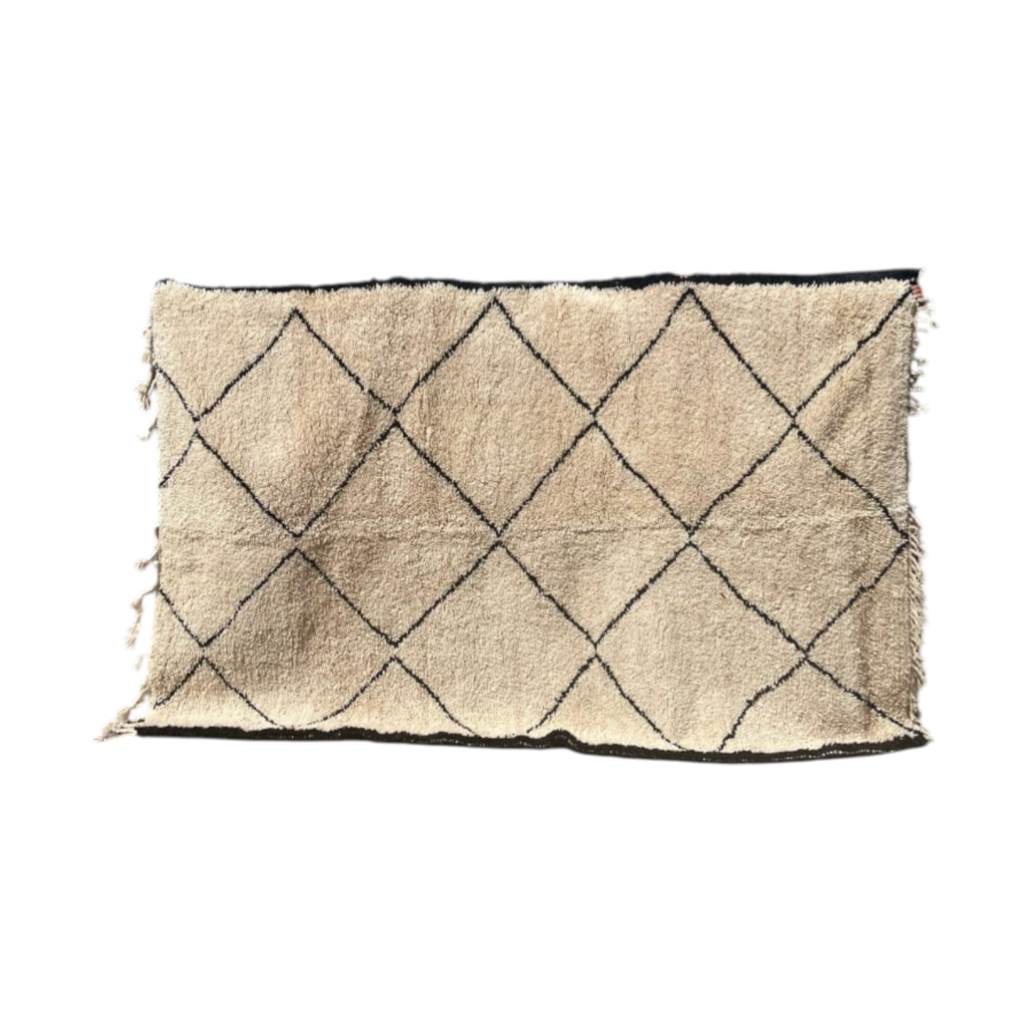 Tapis Mermouchia