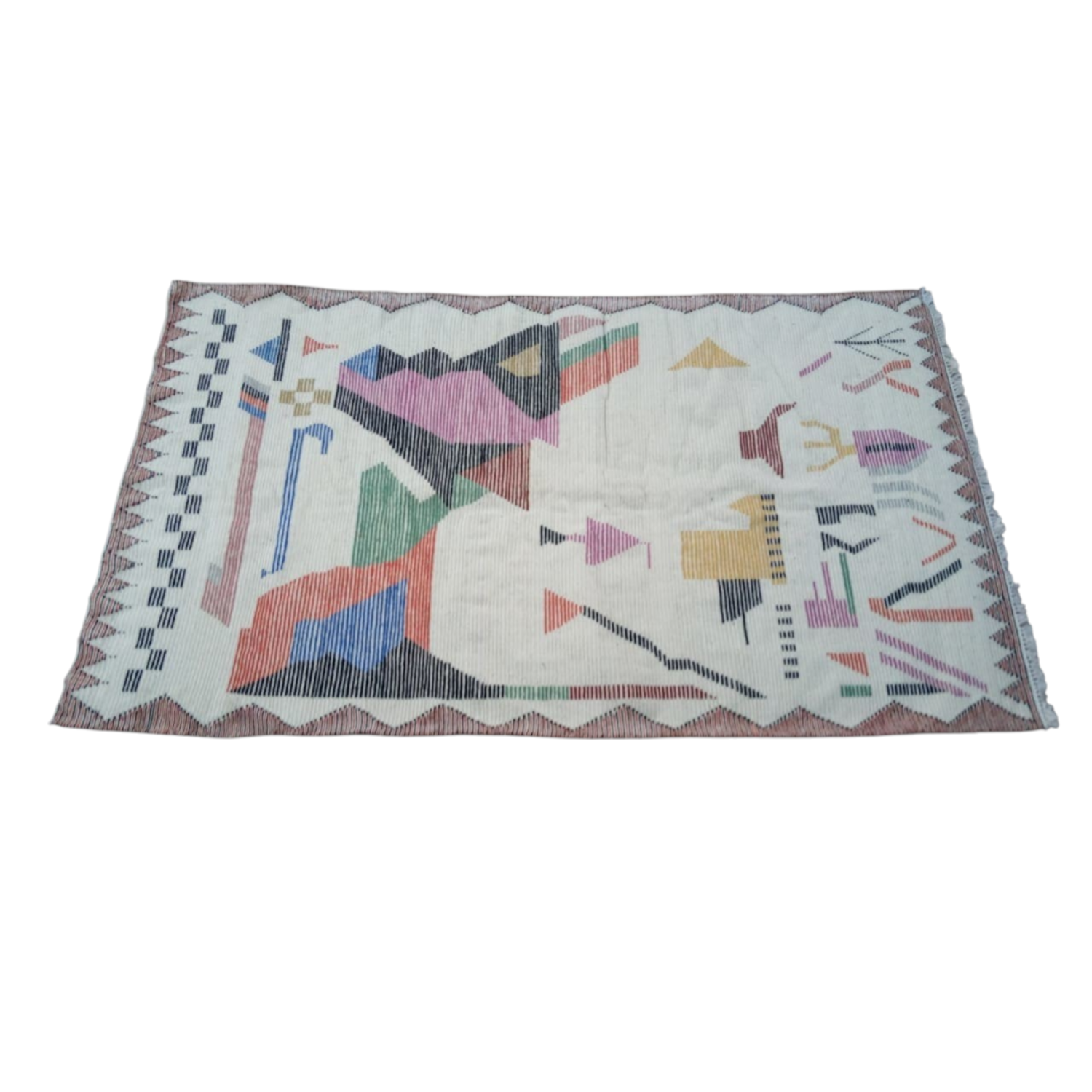 Tapis Mermouchia