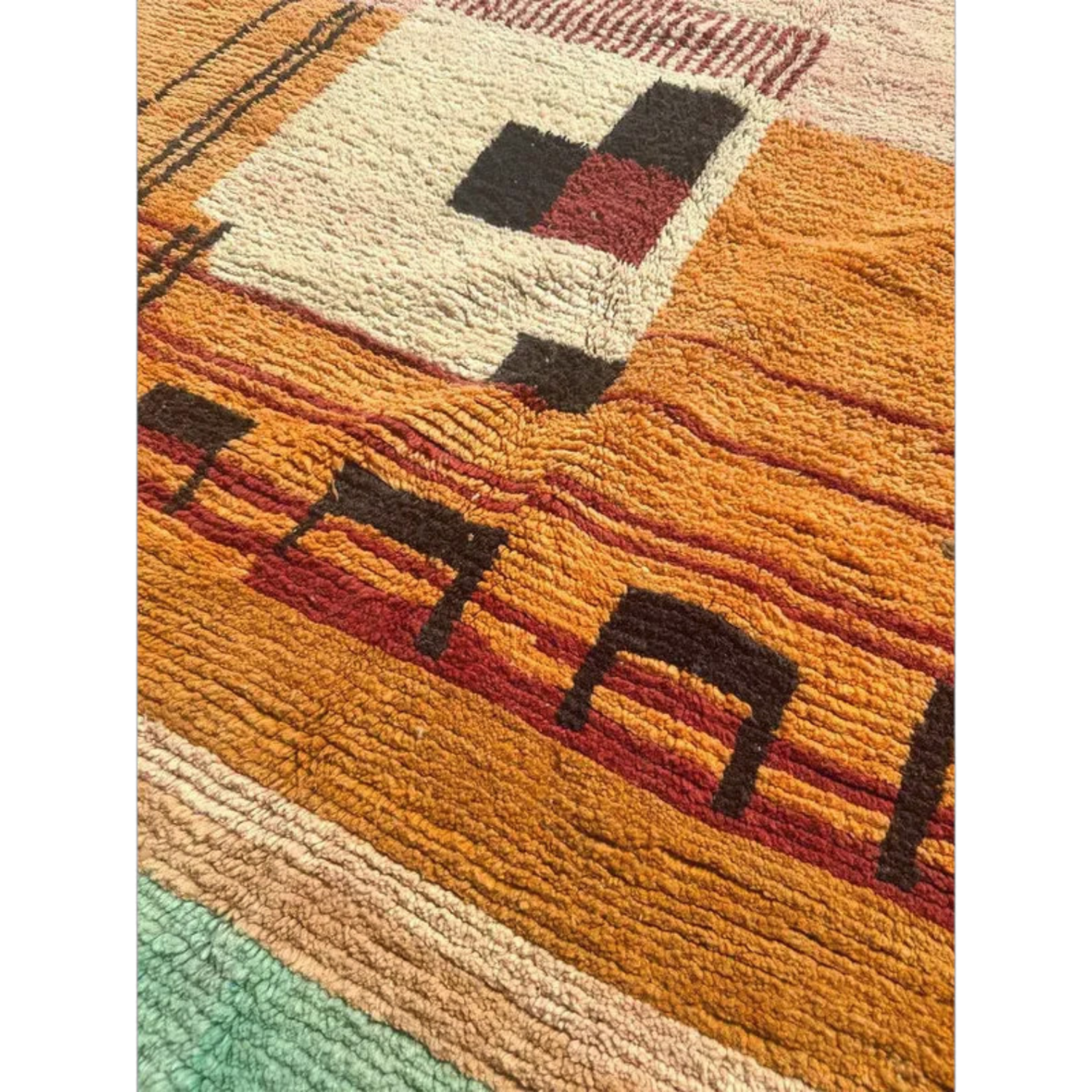 Tapis