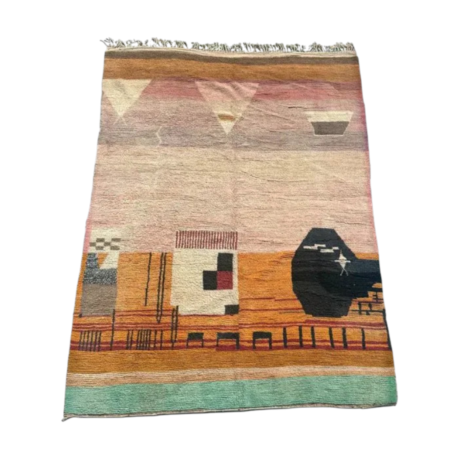 Tapis