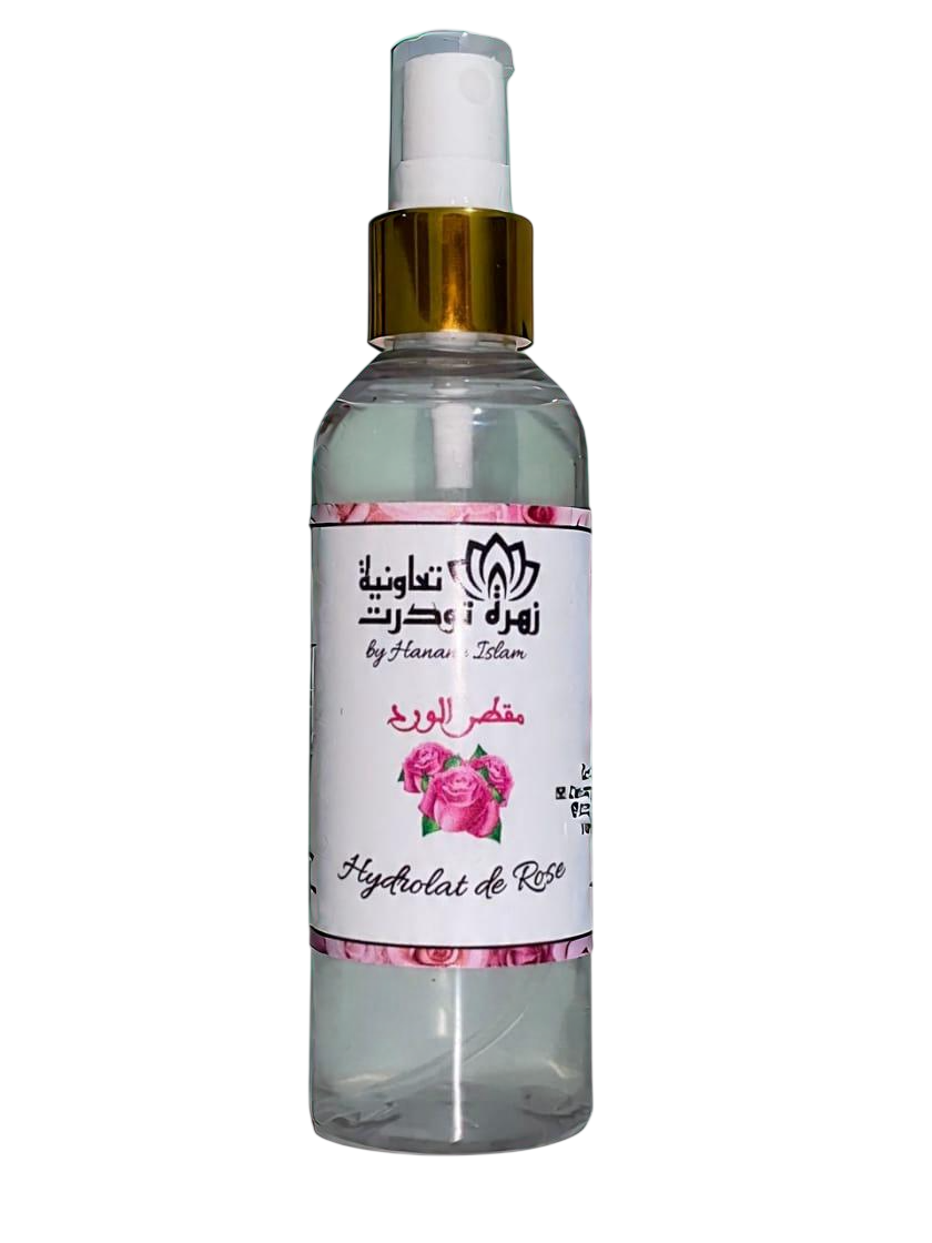 Hydrolat rose
