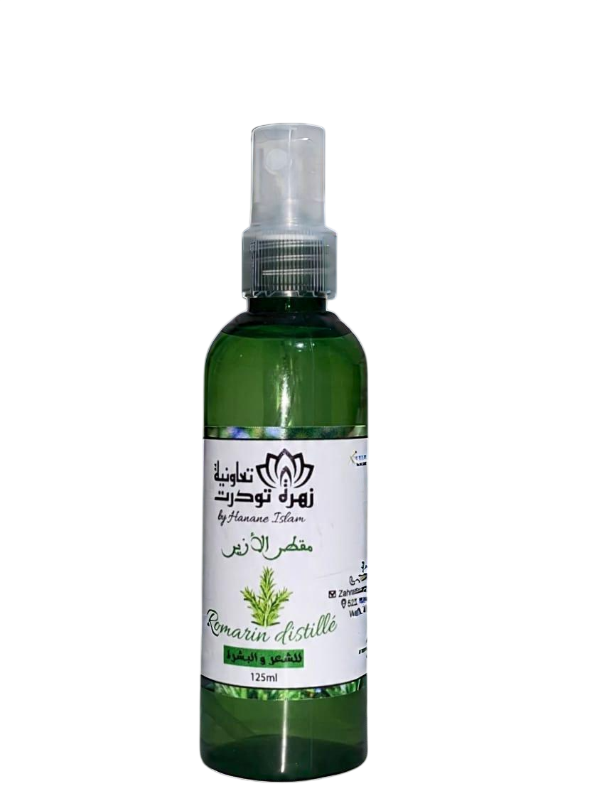Hydrolat romarin
