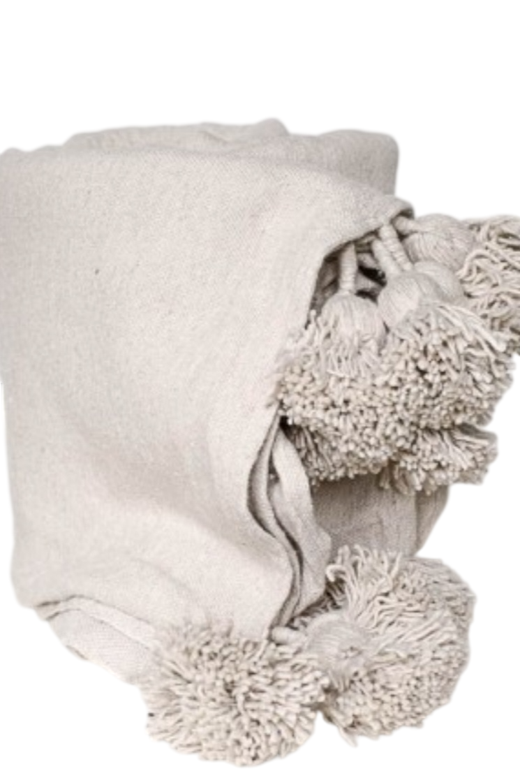 Couverture sans coussins