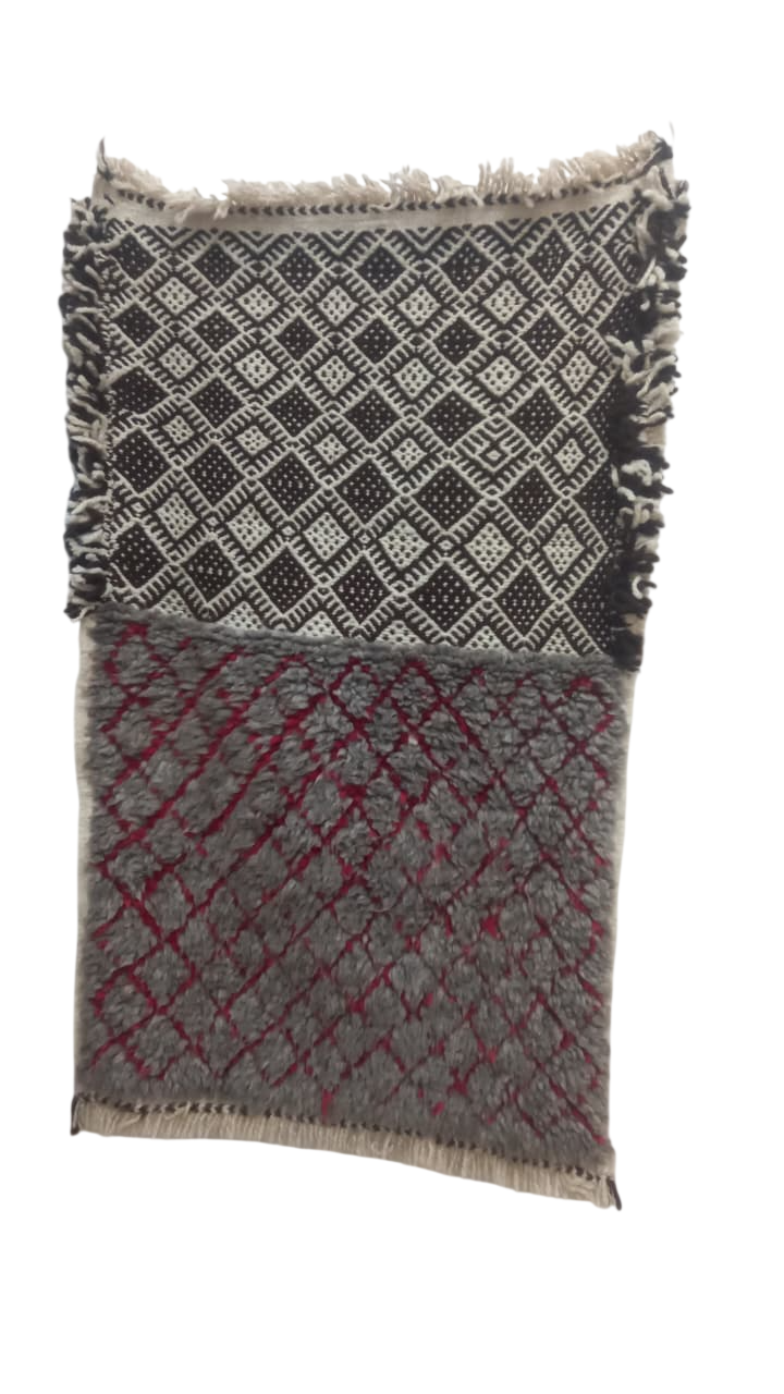 Tapis traditionnel