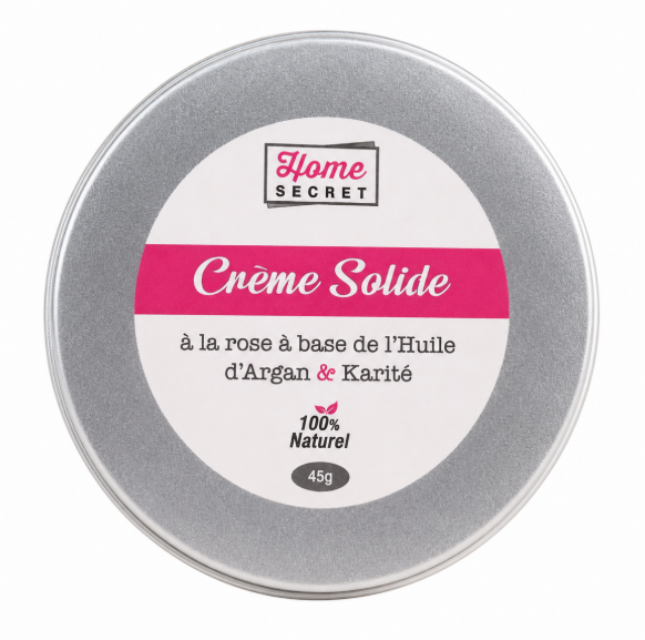 Crème mains et pieds