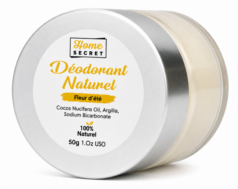 Déodorant