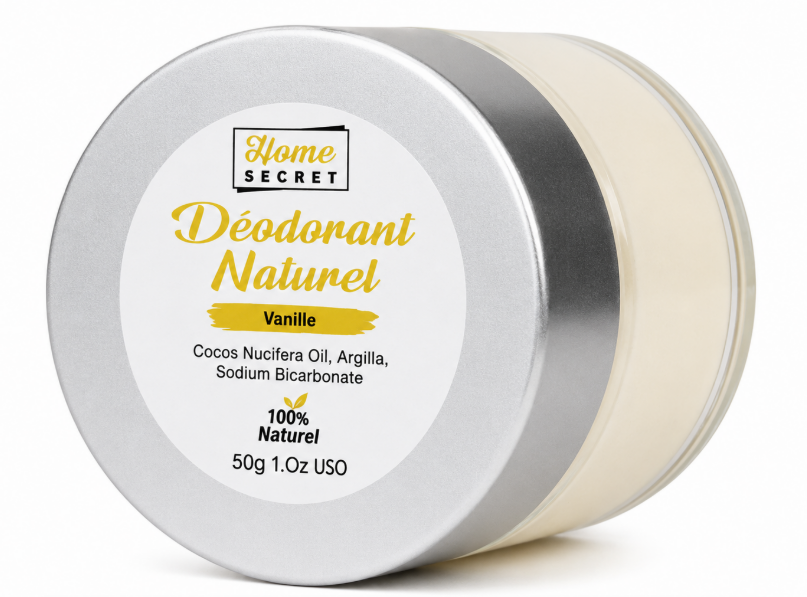 Déodorant